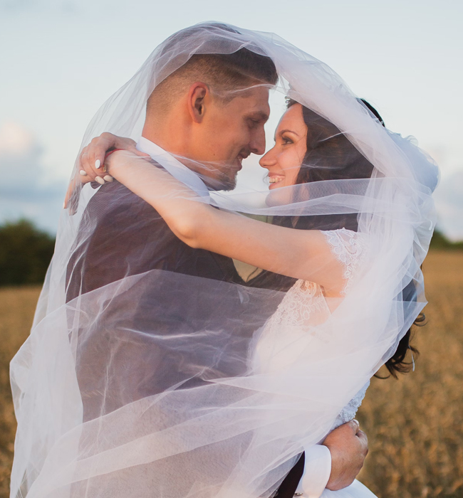 Wedding limo service